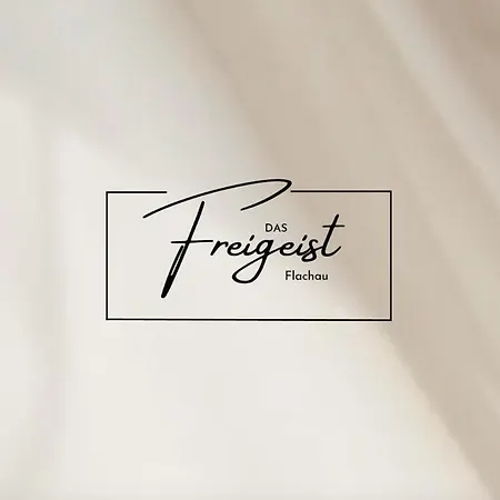 Casa de Férias Freigeist