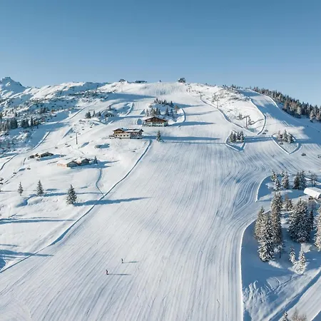 Freigeist Holiday home