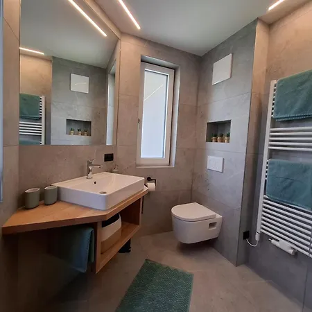 Freigeist Holiday home Flachau