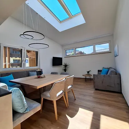 Freigeist Holiday home
