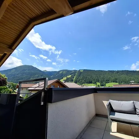 Freigeist Holiday home *