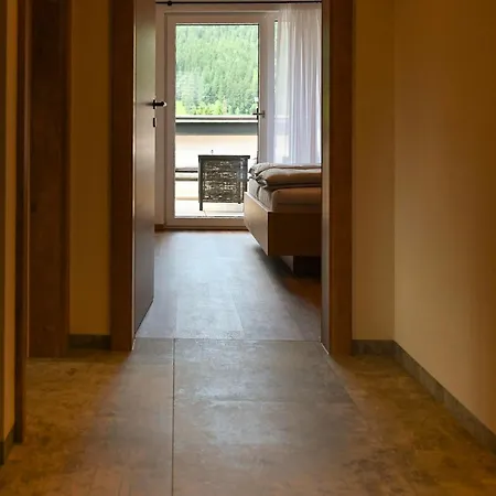 Casa de Férias Freigeist Flachau