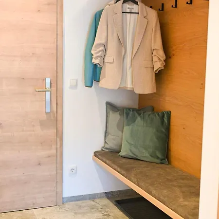 Holiday home Freigeist Flachau