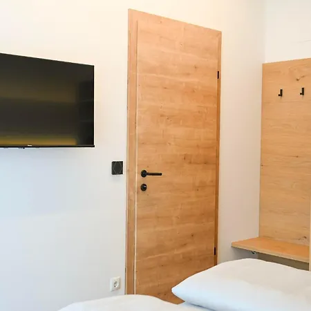 Freigeist Holiday home Flachau