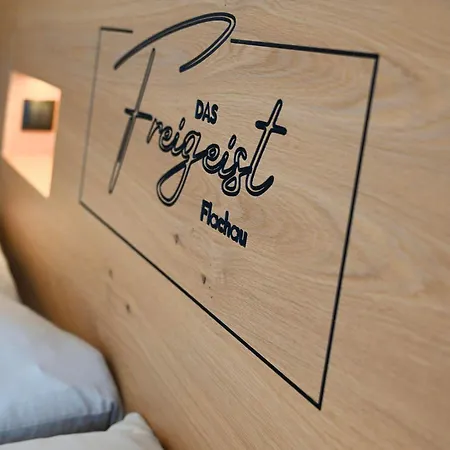 Freigeist * Flachau