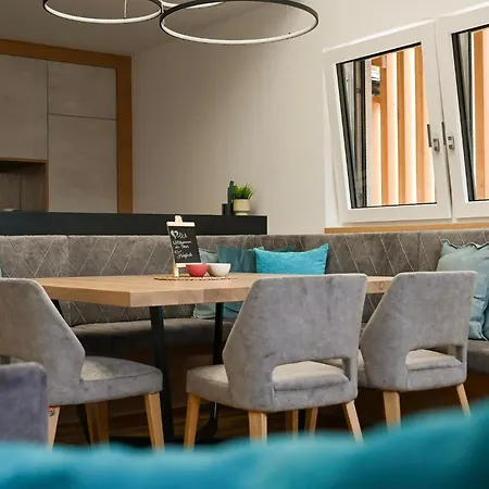 Freigeist Holiday home *