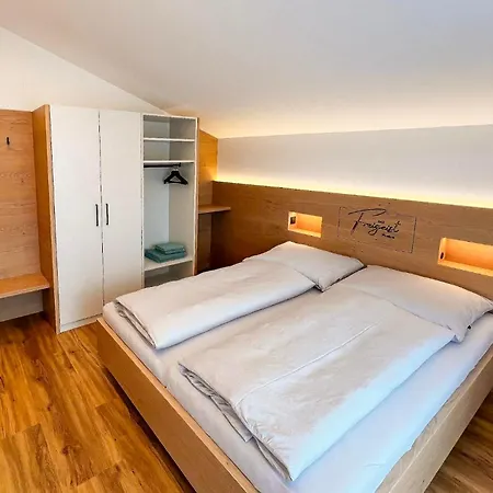 Holiday home Freigeist *
