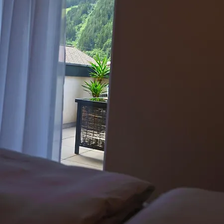 Freigeist Casa de Férias *