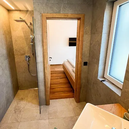 Freigeist Casa de Férias