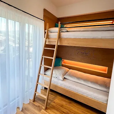 Freigeist Holiday home *
