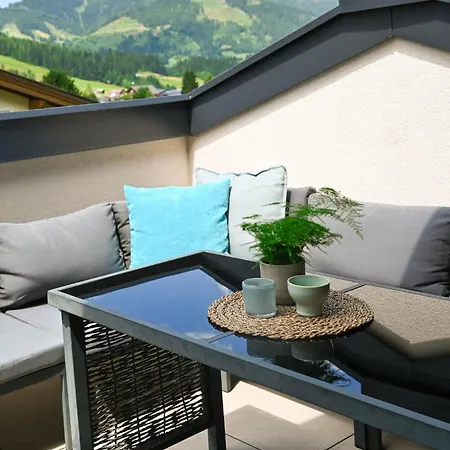 Casa de Férias Freigeist *