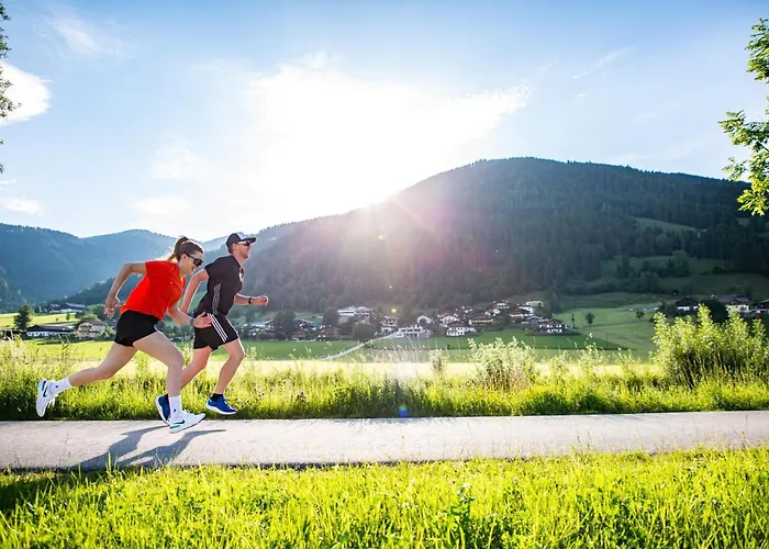 Freigeist Сasa de vacaciones *