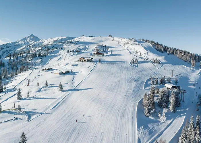 Freigeist Holiday home