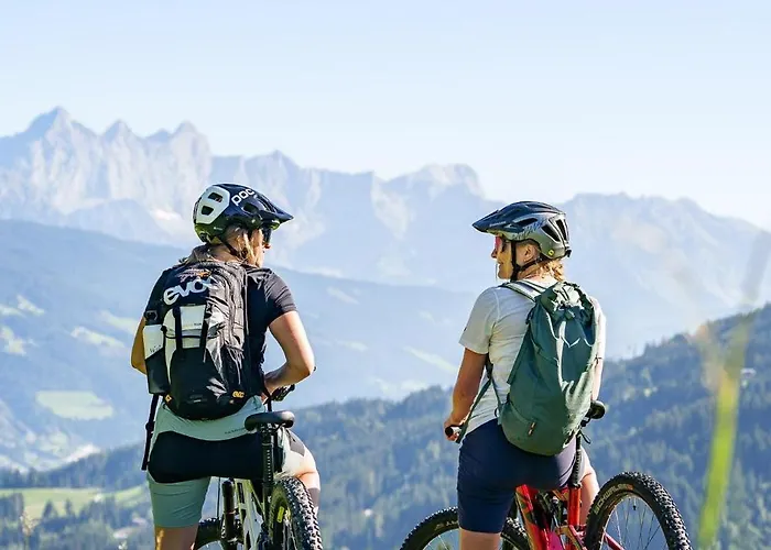 Сasa de vacaciones Freigeist *