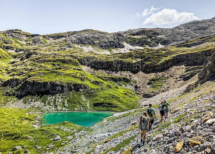 Holiday home Freigeist *