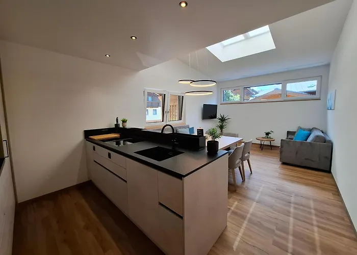 Holiday home Freigeist