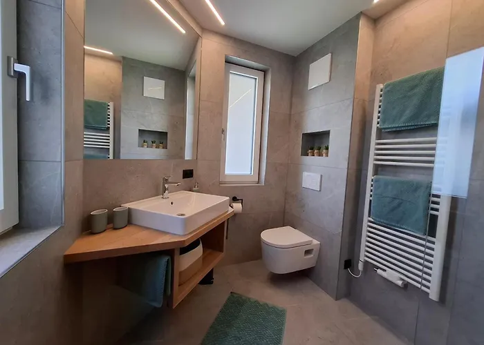 Freigeist Holiday home Flachau