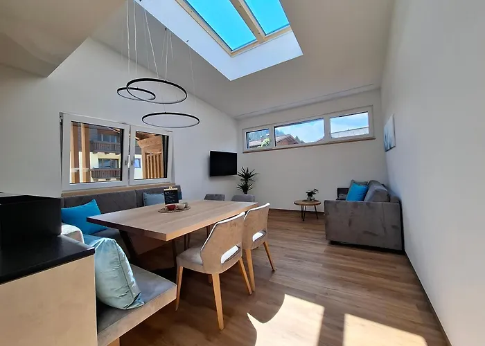 Freigeist Holiday home