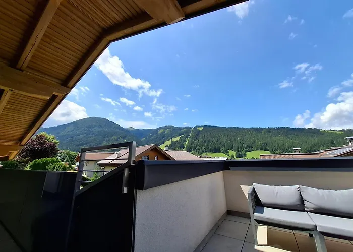 Freigeist Holiday home *