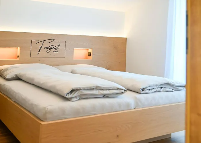 Freigeist Сasa de vacaciones