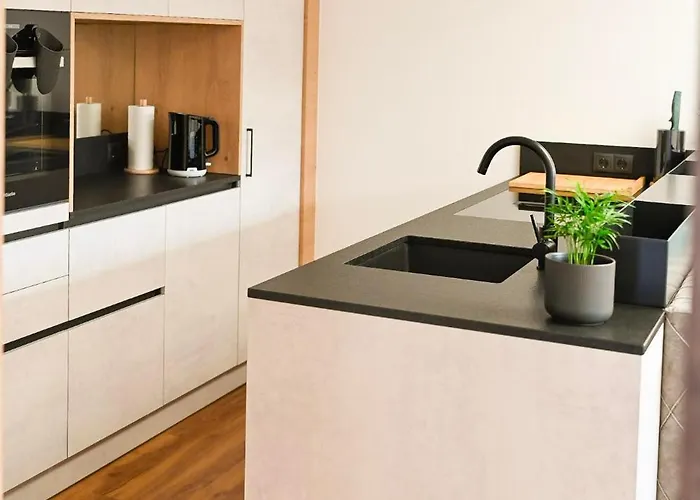 Freigeist Holiday home *