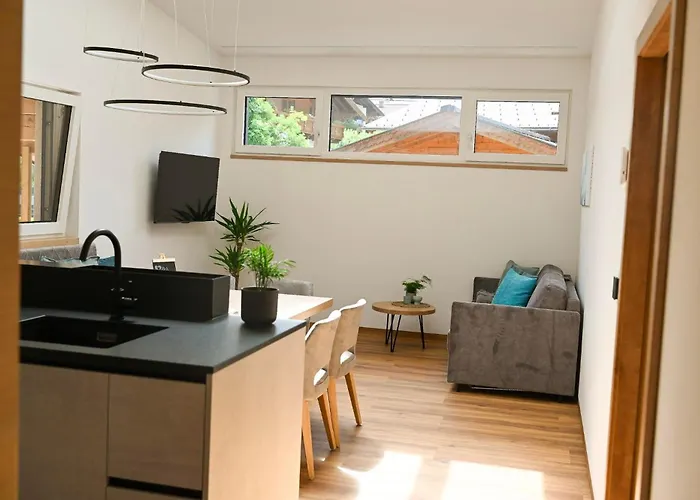 Holiday home Freigeist Flachau