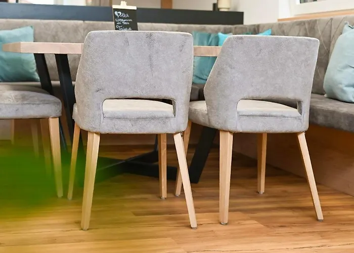 Freigeist Сasa de vacaciones *