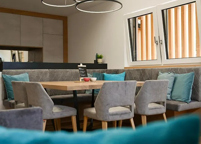 Freigeist Сasa de vacaciones *